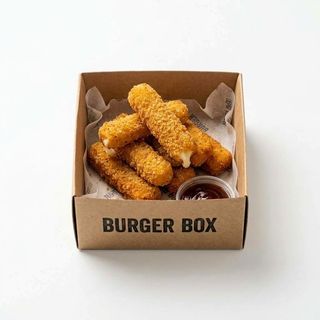 Cheese Fingers