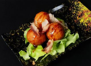 Takoyaki (3 Pzs.)