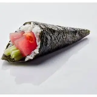 Tuna Temaki