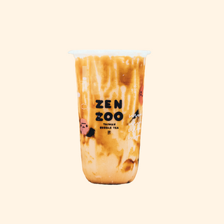 Salted Caramel