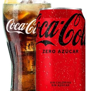 Coca cola zero