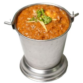 Chicken Balti
