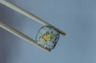 31 Maki Avocado (3 Piezas)