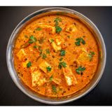 Lahori Paneer / Aloo / Veg