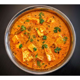 Lahori Paneer / Aloo / Veg