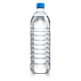 Eau Minérale 50 cl