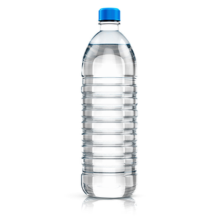 Eau Minérale 50 cl