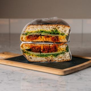 Media Focaccia La Nonna Brava