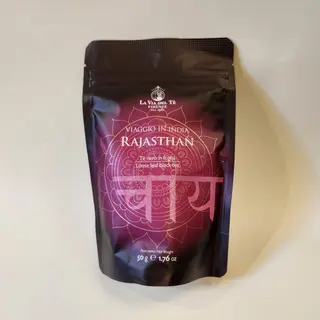 Tè rajasthan
