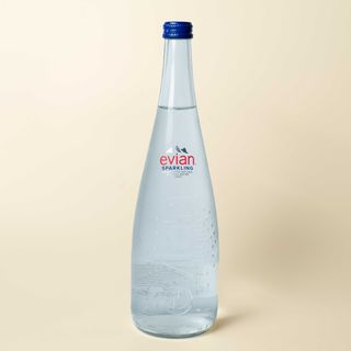 Evian 750ml Sparkling
