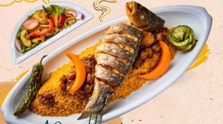 Couscous Karous