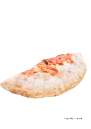 calzone salsiccia e friarielli