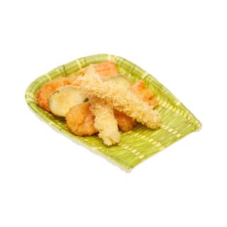 62-Tempura misto 4PZ