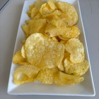 Batata Frita bonilla a la vista