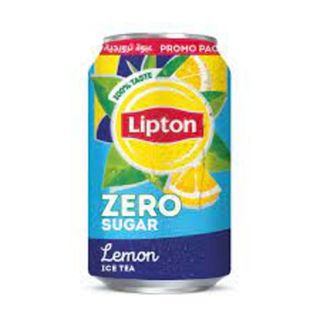 Lipton Zero