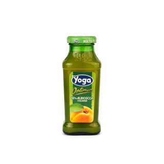Succo albicocca