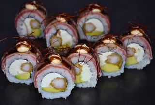 Каєнський Тунець