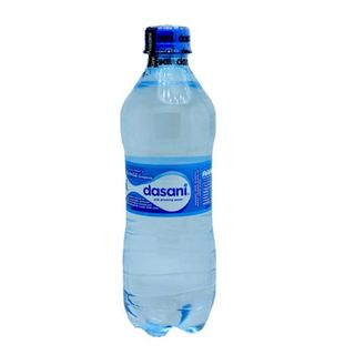 Rwenzori Water-500mls