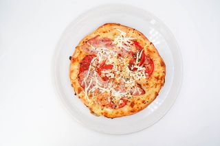 Pizza Siciliana 46cm