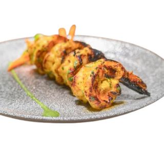 Gambas Tandoori (8 Uds.)