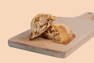 Empanada de pollo
