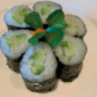 Hosomaki Kappa (6 Pzs.)