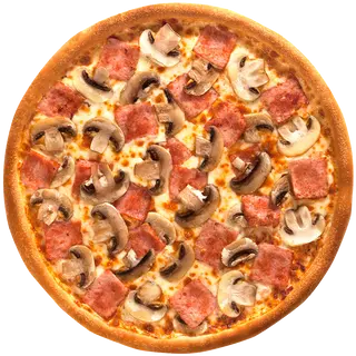 Pizza Portofino (Mediana)