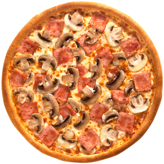 Pizza Portofino (Grande)