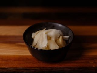 Додатковий Імбир (20g)