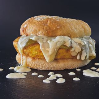 ¡NUEVO! Combo Tortimol (Bocadillo+Acompañante+Bebida Gratis)