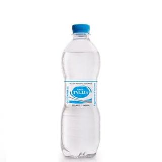 Acqua frizzante 500 ml