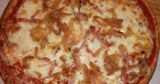 Pizza De Caramelizada Cebolla ( )