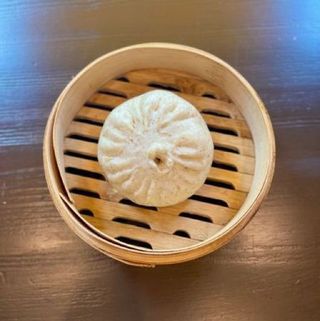 132 BAOZI DELL'ORTO素菜包