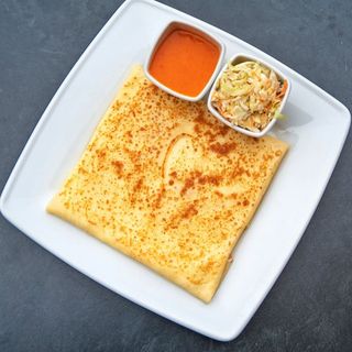 Naleśnik Sycylijski min. 400g