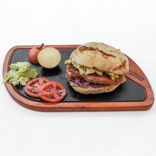 Gurmanska pljeskavica