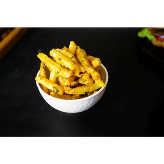 Garlic Chips -Small