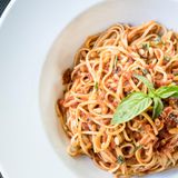 Salsa De Solomillo de ternera 