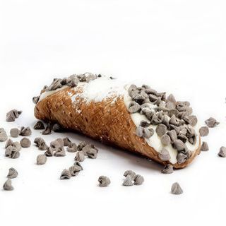 Cannolo Siciliano Classico
