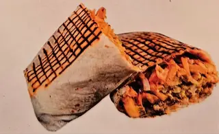 Taco solo