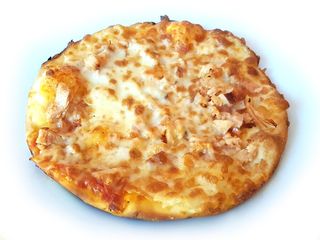 Пица Тути Санти