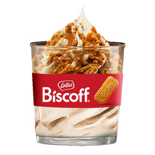 King Fusion Biscoff®