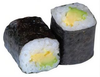 Avocat Crevette - 6 Pièces