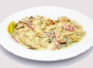 Пиле Жулиен (350г)