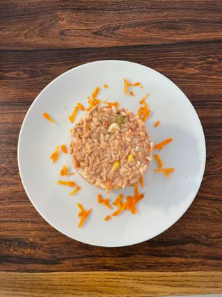 Ensalada De Arroz