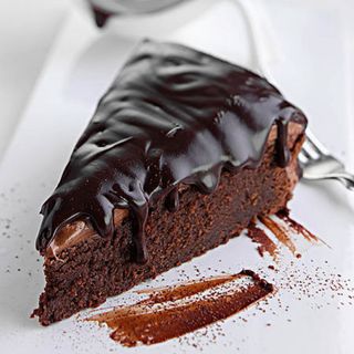 Semifreddo al cioccolato