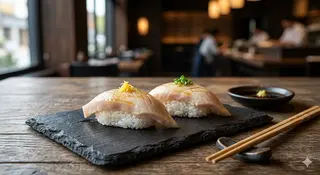 46-Nigiri De Kanotegui (2 Pzs.)