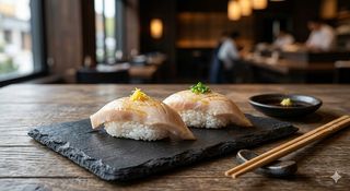 46-Nigiri De Kanotegui (2 Pzs.)
