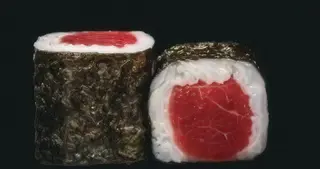 146. Hosomaki De Tuna (8 Pzs.)