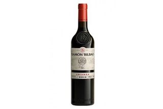 Botella Ramón Bilbao Cza (Tinto) 75Cl