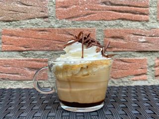 Mochaccino